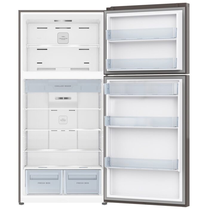 ⁦GR800KS = GENERALTEC Refrigerator⁩ - الصورة ⁦3⁩